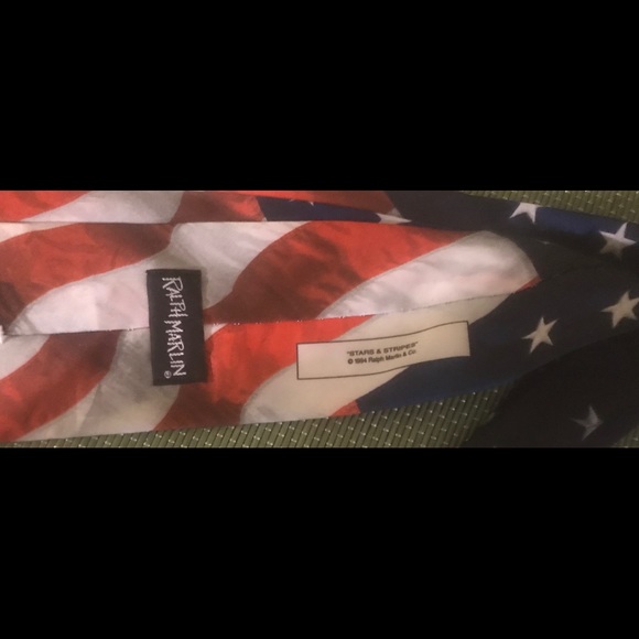 Ties - Picture 5 of 5